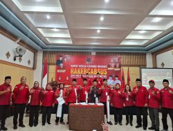 PDIP Kota Metro Siap Menangkan Ardjuno dan Waru