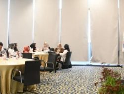 Sekwan DPRD Lampung Buka Kegiatan FGD JDIH 2024
