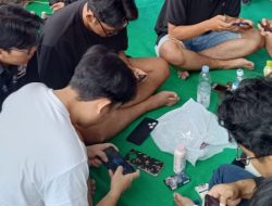 Wow Seru !!! Alfamart Gelar Tournament Mobile Legends Alfamart X Unipin