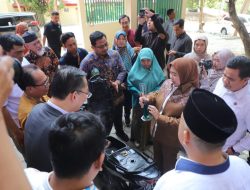 Unila Uji Coba Bahan Bakar Berbasis Kelapa Sawit