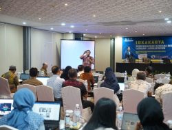 Unila Siapkan Rencana Bisnis Layanan Laboratorium