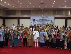 Pj. Gubernur: Lomba Guru Bahasa Lampung Upaya Peningkatan Profesionalisme dan Pelestarian Budaya