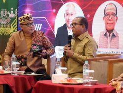 Pj. Gubernur Dorong Digitalisasi Pendidikan