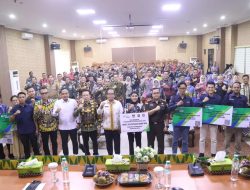 Pj. Gubernur Tekankan Netralitas ASN dalam Pilkada Serentak 2024