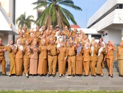 Pemprov Tegaskan Komitmen Perlindungan Perempuan dan Anak