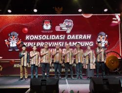 Pj. Gubernur Tekankan Integritas dan Netralitas Pada Pilkada 2024
