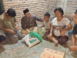 Pemkot Bandarlampung Diminta Bantu Ibu Baniyati yang Rumahnya Roboh