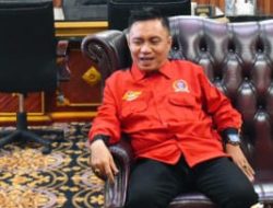 Tiga Pesan Hadie PWDPI Lampung Bagi 24 Legislator Lampung