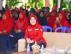 Kostiana Jabat Wakil Ketua I DPRD Lampung