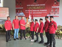 Sudin : Harga Mati Menangkan Pilkada 2024