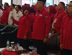 Sutono : Kawal Perintah Mega, Menangkan Ardjuno dan Dewi – Ammar