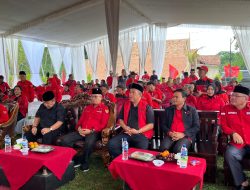 Aleg I Ketut Suwendra : Tegak Lurus Jangan Abu-Abu