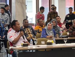 Lampung Genjot Pengembangan Industri Game, Sasar Pasar Global