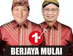 Sutono Siap Hadapi Debat Perdana Pilgub 2024
