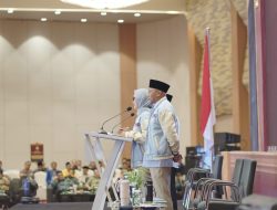 Jihan Ajak Milenial – Gen Z Wujudkan Lampung Maju