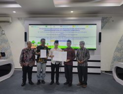 Sinergi Wujudkan Net Zero Emission, PLN Nusantara Power Gandeng 3 Pemerintah Daerah Akselerasi Co-Firing