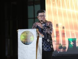 Konsisten Terapkan Pengelolaan Kesehatan dan Keselamatan Kerja, PLN Nusantara Power Raih 5 Penghargaan Keselamatan Ketenagalistrikan 2024