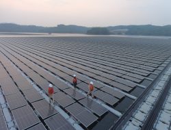 Konsisten Jalankan Program Perbaikan Iklim dan Lingkungan, PLN Nusantara Power Raih 3 Penghargaan Dharma Karya Kementerian ESDM