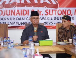 Paguyuban PJT Dukung Ardjuno