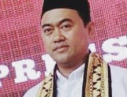 Mengenal Calon Wakil Walikota Bandar Lampung Ir Hi Aryodhia Febriansyah SZP, SH, Sederhana Religi dan Visioner