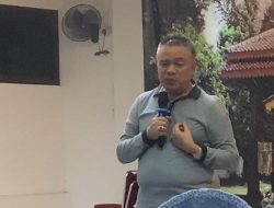 Kherlani Nilai Pembangunan JPO Al Furqon Buang – Buang Anggaran