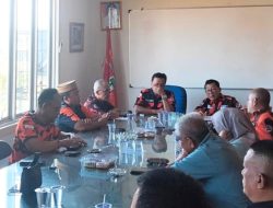 HUT 65 Pemuda Pancasila Bersama Hi Aryodhia Febriansyah SZP, PP Lampung Akan Gelar Jalan Sehat dan Ziarah