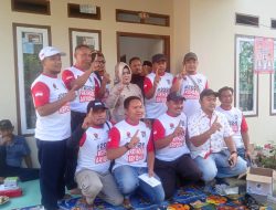 Keluhkan Jalan Rusak, Warga Pinang Jaya Ngadu Ke Reihana – Aryodhia