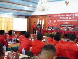 Arinal Djunaidi : Kita Harus Satu Hati, Satu Tujuan Menangkan Ardjuno