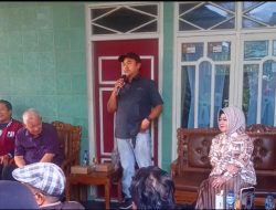 Reihana – Aryodhia: Kesejahteraan Tenaga Kesehatan Harus Ditingkatkan