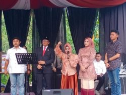 Wiyadi Doakan Reihana-Yodhi Menang Pilkada Bandar Lampung 2024