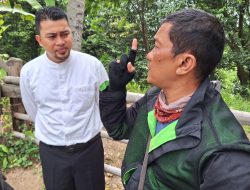 Ketua Fraksi PKS Apresiasi Respon Cepat Dinas PU Kota Bandar Lampung