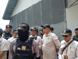 Warga Sukarame Tolak Eksekusi Lahan oleh PN Tanjung Karang Kelas 1A