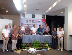 Polda Lampung Gelar FGD Tekankan Netralitae ASN