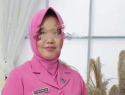 Dilaporkan Tahun 2020, Akhirnya Oknum Bhayangkari Polairud Lampung Selatan dan Rekannya Ditahan
