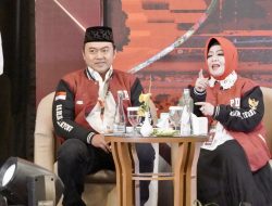 Debat Publik Pilwakot 2024, Reihana Sebut Bandar Lampung Tersandera Hutang