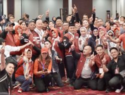 Fokus Kesejahteraan Rakyat, Reihana – Yodhi Akan Buat Program Yang Tak Bebani Anggaran