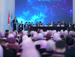 FKIP Gelar Yudisium dan Pengukuhan Guru Program PPG Prajabatan Gelombang 1 2023