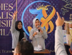 FISIP Unila Rayakan Dies Natalis ke-38