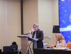 Undang BSSN, UPT TIK Unila Gelar Lokakarya Keamanan Siber