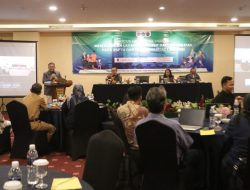 Unila Gelar FGD Wujudkan Layanan Kesehatan Inklusif bagi Disabilitas