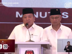 Debat Perdana Pilgub, Ardjuno Tampil Memukau