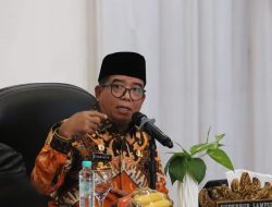 Pemprov Terus Berupaya Tingkatkan Pertumbuhan Ekonomi