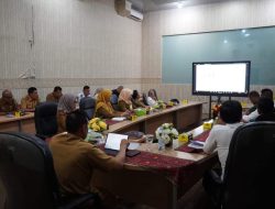 Pemprov Ikuti Rakor Pengendalian Inflasi Daerah, Fokus Komoditas Pangan dan Dukungan Kebijakan Nasional