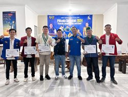 KNPI Fasilitasi Ngopi Elit Pemuda Lampung, Cipayung Plus: Segera Gelar Adu Gagasan Cakada!