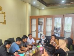 Komisi IV DPRD Bandar Lampung Kawal Tuntas Kasus TPPO Anak Dibawah Umur
