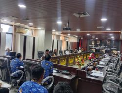 Komisi IV DPRD Lampung Minta Dinas ESDM Maksimalkan Energi Terbarukan, Termasuk Biomassa