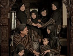 Hari Ayah, Riyanto Pamungkas Siap Jadi Ayah Pekerja Keras Bagi Kemakmuran Warga Pringsewu