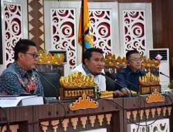 8 Kelurahan di Bandar Lampung Rentan Ketahanan Pangan, Sidik Efendi : Tingkatkan Ketahanan Pangan Lokal