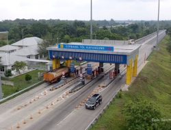 Mulai 17 November 2024 Pukul 22.00 WIB, Diskon Tarif Tol Terbanggi Besar – Kayu Agung Sebesar 15%
