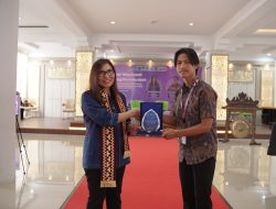 Menuju Indonesia Emas, DJP-Unila Beri Edukasi Perpajakan Era 5.0